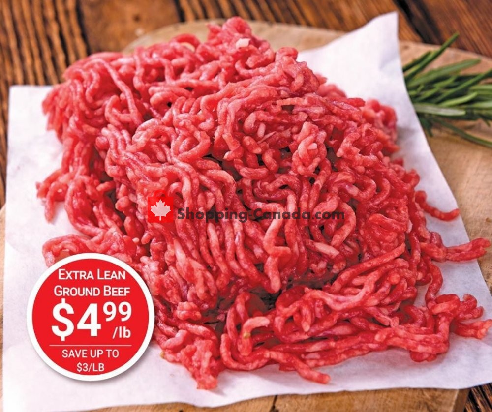 Dutchie's Fresh Market flyer from Monday August 10, 2020 to Monday August 10, 2020 - page 9