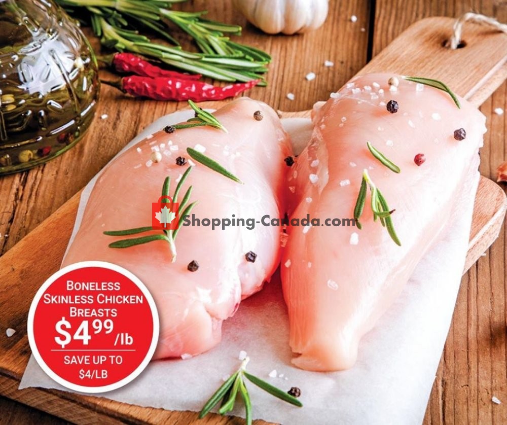 Dutchie's Fresh Market flyer from Monday July 13, 2020 to Monday July 13, 2020 - page 11