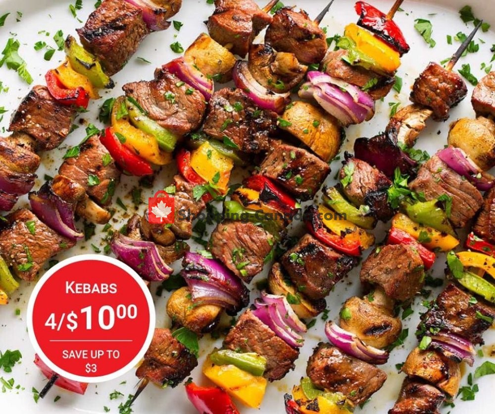 Dutchie's Fresh Market flyer from Monday July 13, 2020 to Monday July 13, 2020 - page 12