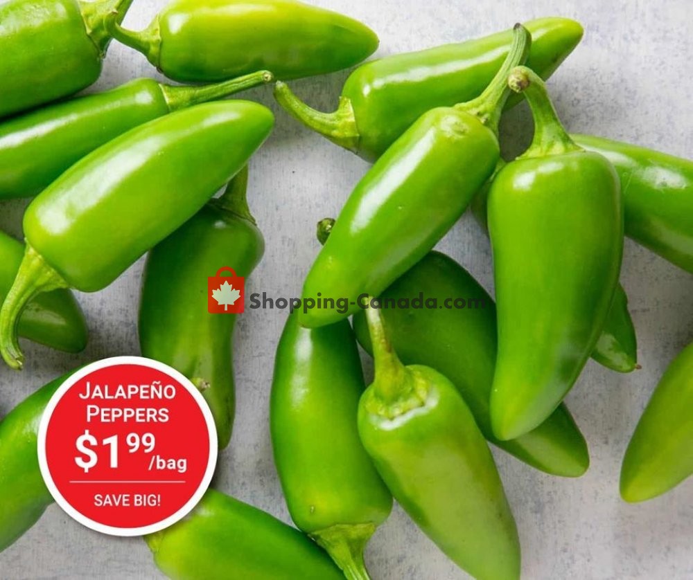 Dutchie's Fresh Market flyer from Monday July 13, 2020 to Monday July 13, 2020 - page 14