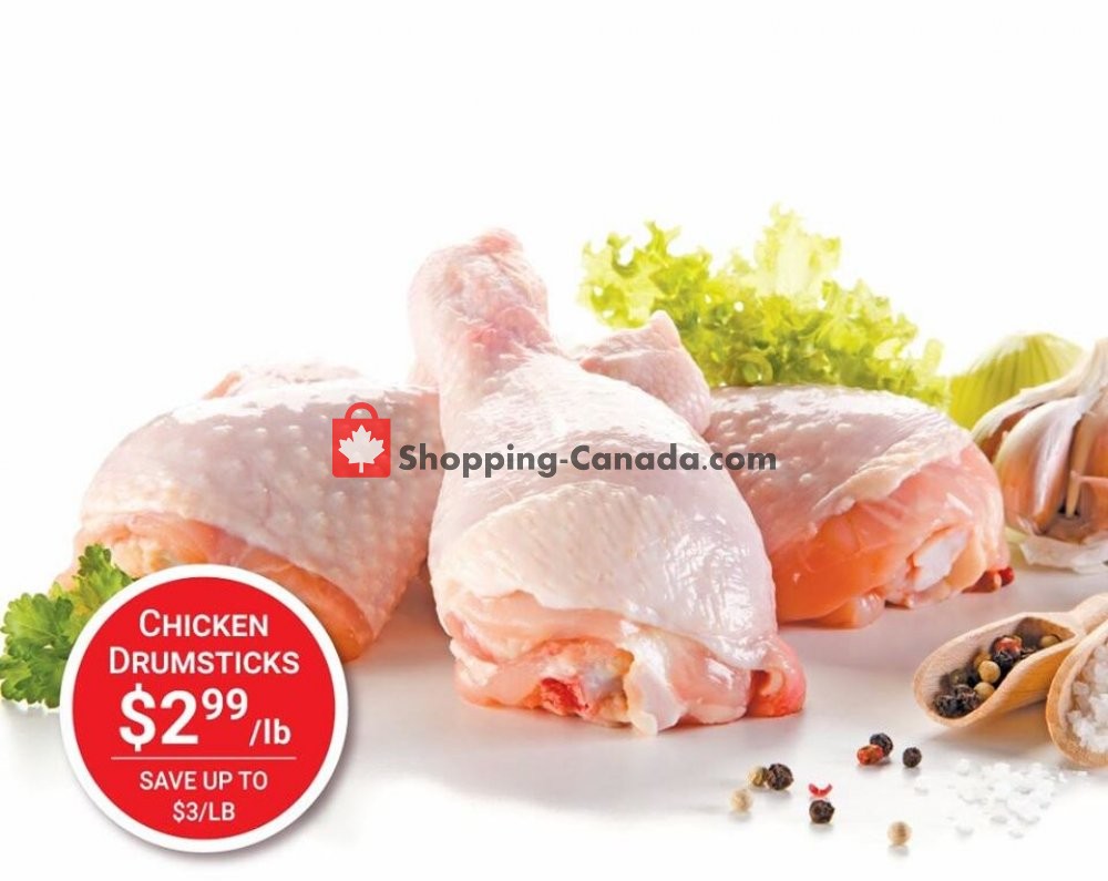 Dutchie's Fresh Market flyer from Monday July 13, 2020 to Monday July 13, 2020 - page 17