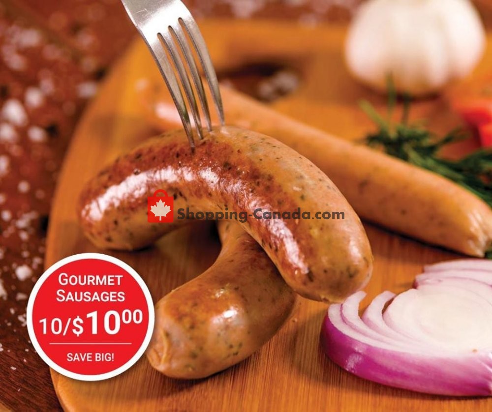 Dutchie's Fresh Market flyer from Monday July 13, 2020 to Monday July 13, 2020 - page 4
