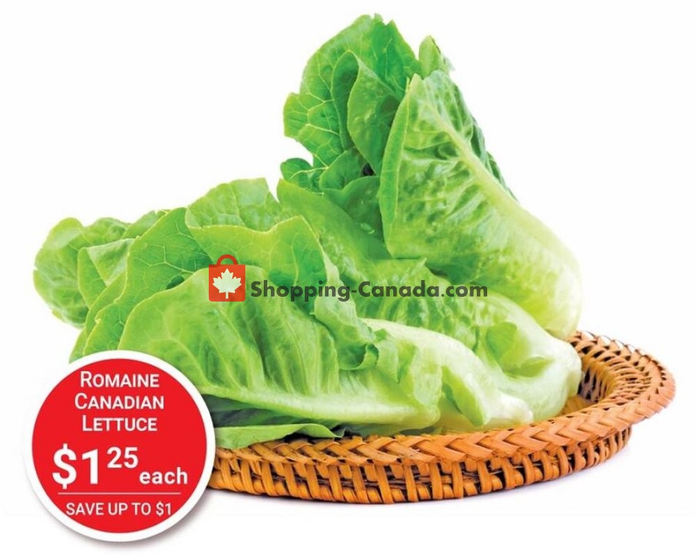 Dutchie's Fresh Market flyer from Monday July 13, 2020 to Monday July 13, 2020 - page 6