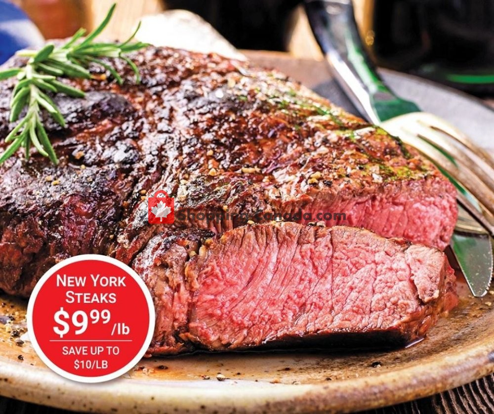 Dutchie's Fresh Market flyer from Monday July 13, 2020 to Monday July 13, 2020 - page 7
