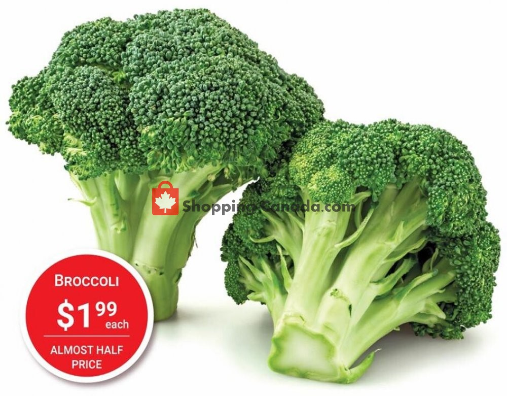 Dutchie's Fresh Market flyer from Monday July 13, 2020 to Monday July 13, 2020 - page 9