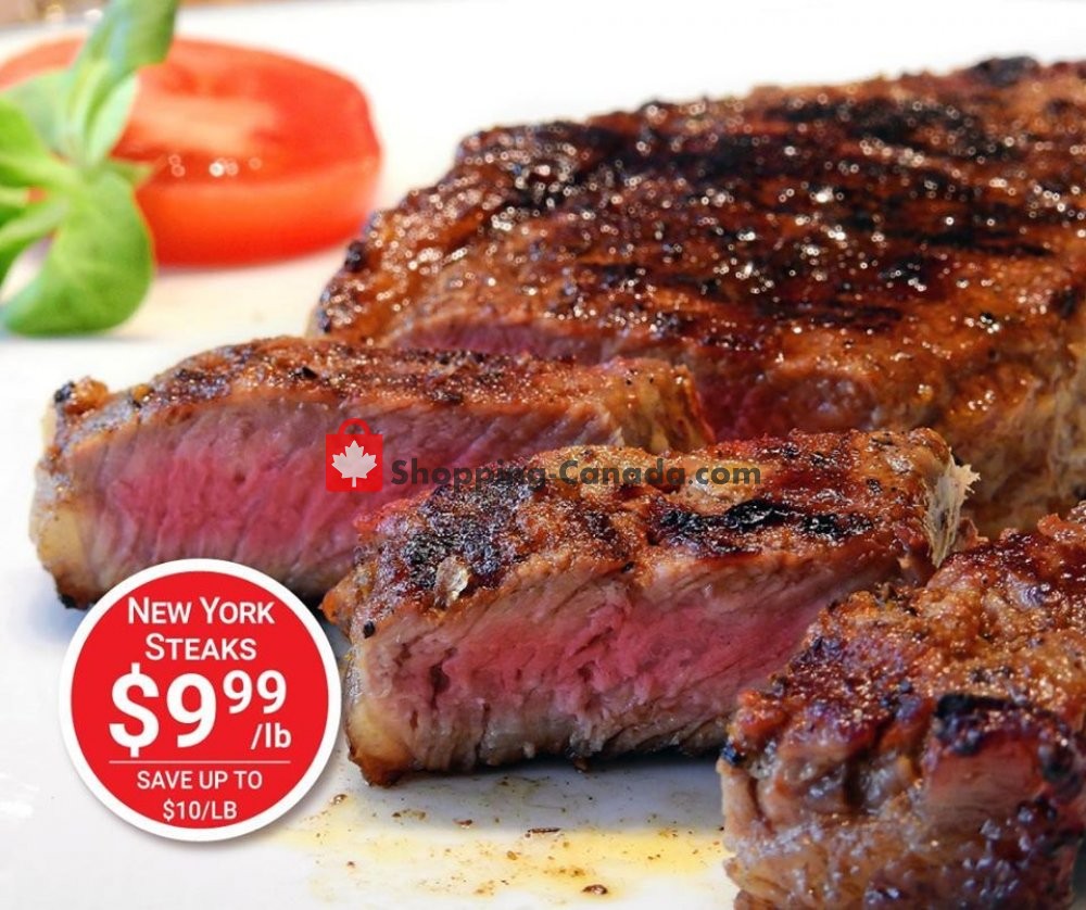 Dutchie's Fresh Market flyer from Monday July 27, 2020 to Monday July 27, 2020 - page 12
