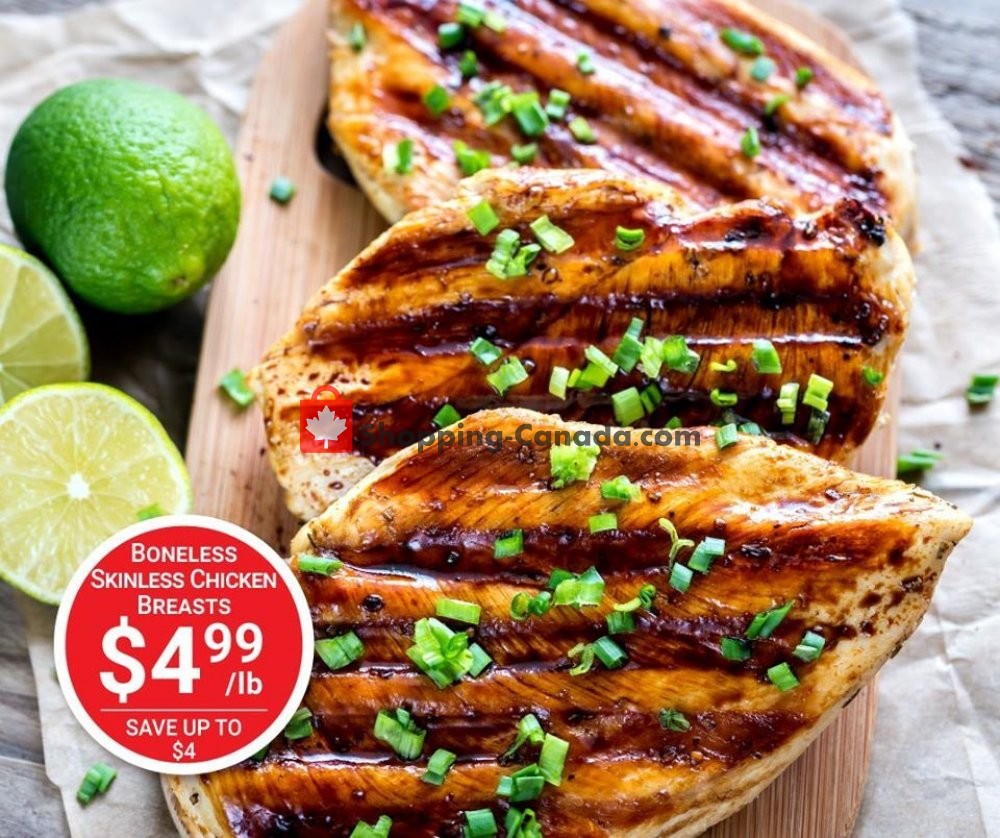 Dutchie's Fresh Market flyer from Monday July 27, 2020 to Monday July 27, 2020 - page 13
