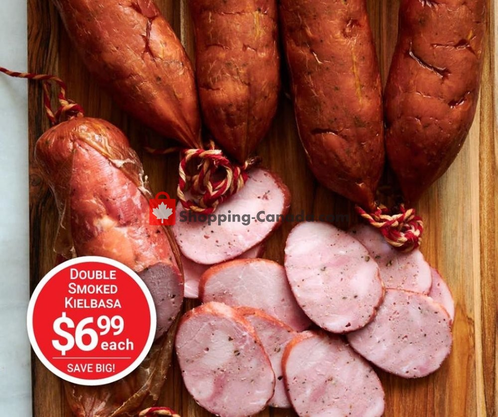 Dutchie's Fresh Market flyer from Monday July 27, 2020 to Monday July 27, 2020 - page 14