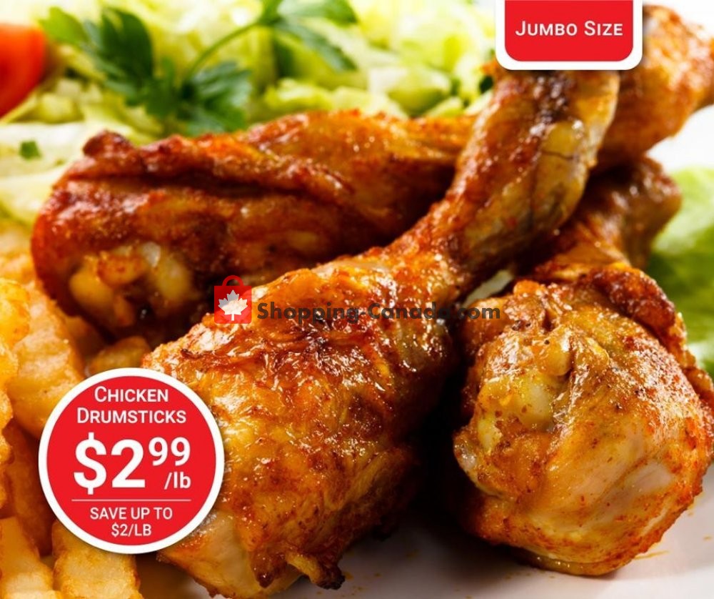 Dutchie's Fresh Market flyer from Monday July 27, 2020 to Monday July 27, 2020 - page 17