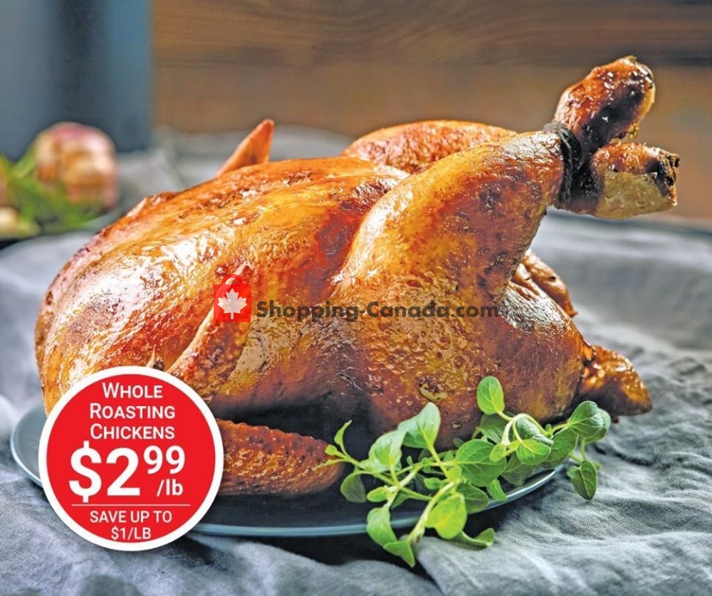 Dutchie's Fresh Market flyer from Monday July 27, 2020 to Monday July 27, 2020 - page 18