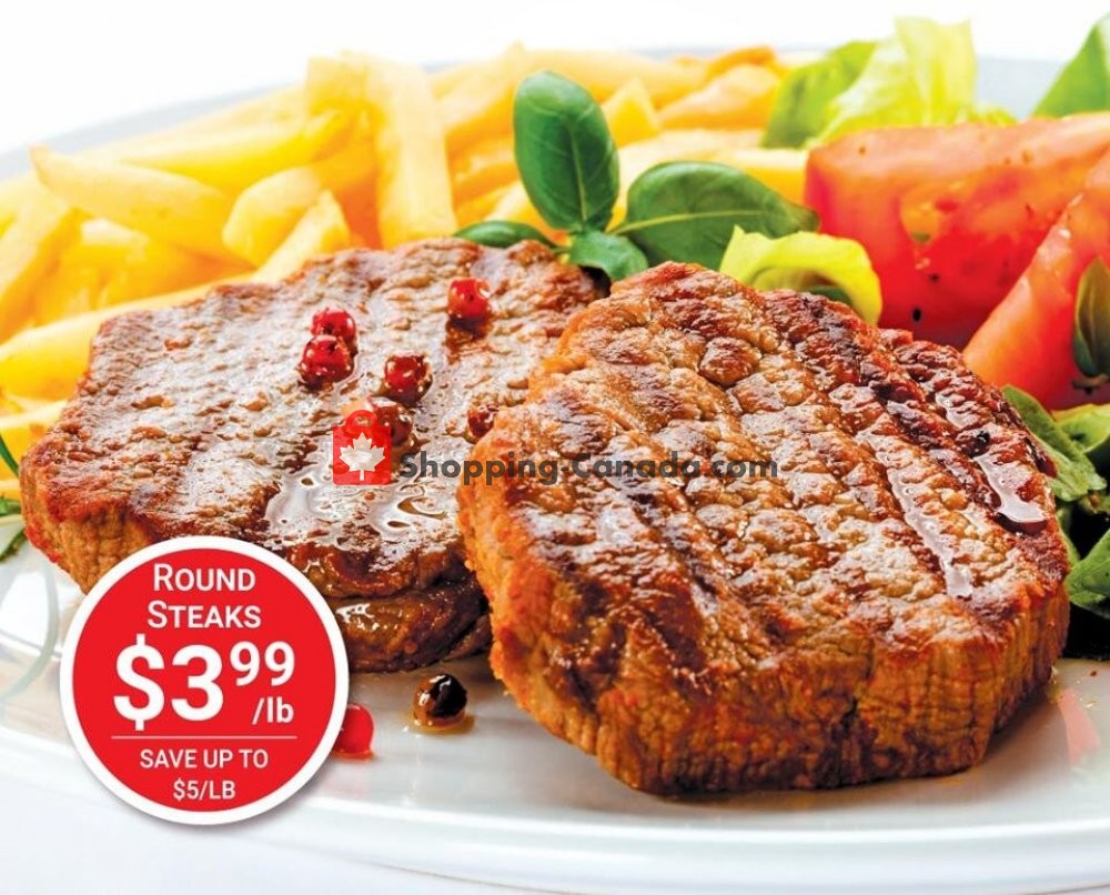 Dutchie's Fresh Market flyer from Monday July 27, 2020 to Monday July 27, 2020 - page 4