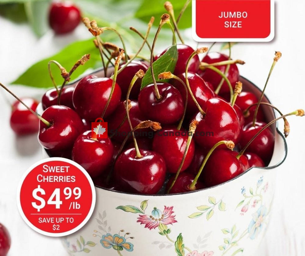 Dutchie's Fresh Market flyer from Monday July 27, 2020 to Monday July 27, 2020 - page 5