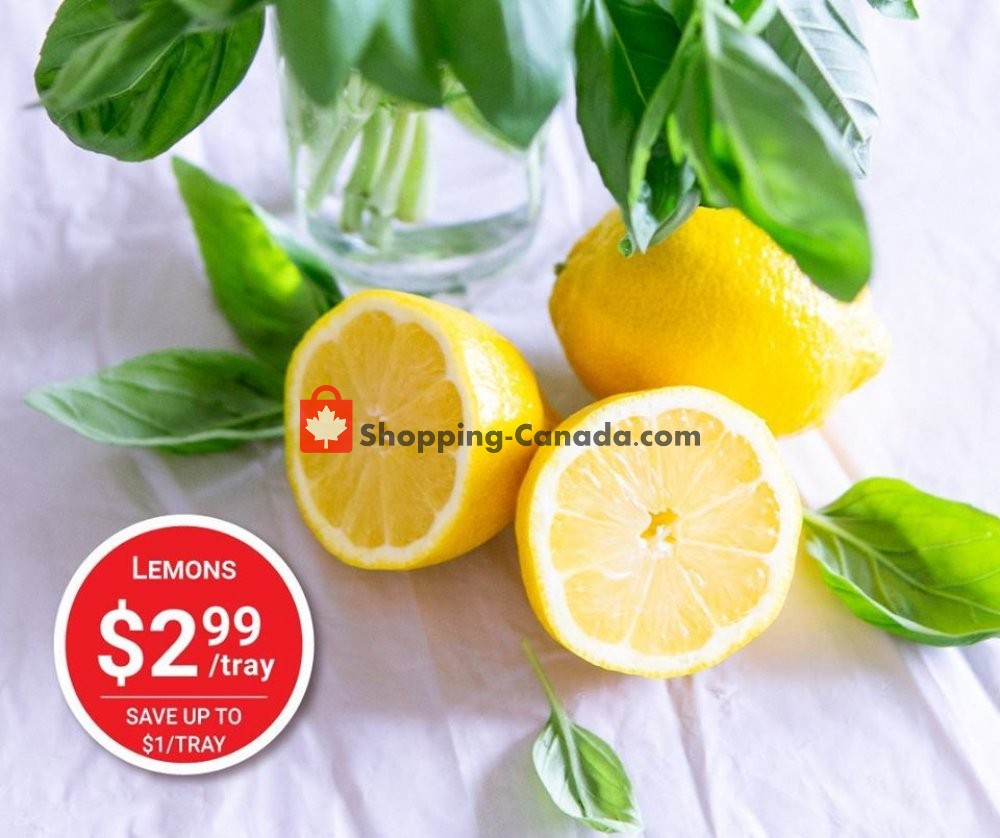 Dutchie's Fresh Market flyer from Monday July 27, 2020 to Monday July 27, 2020 - page 7