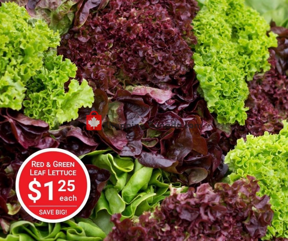 Dutchie's Fresh Market flyer from Monday July 27, 2020 to Monday July 27, 2020 - page 9