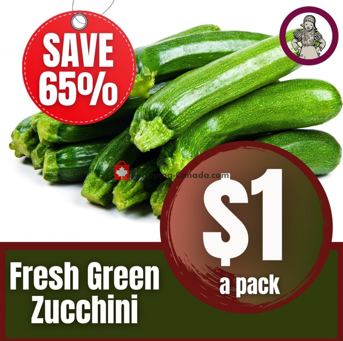 Dutchie's Fresh Market flyer from Saturday April 24, 2021 to Saturday April 24, 2021 - page 11