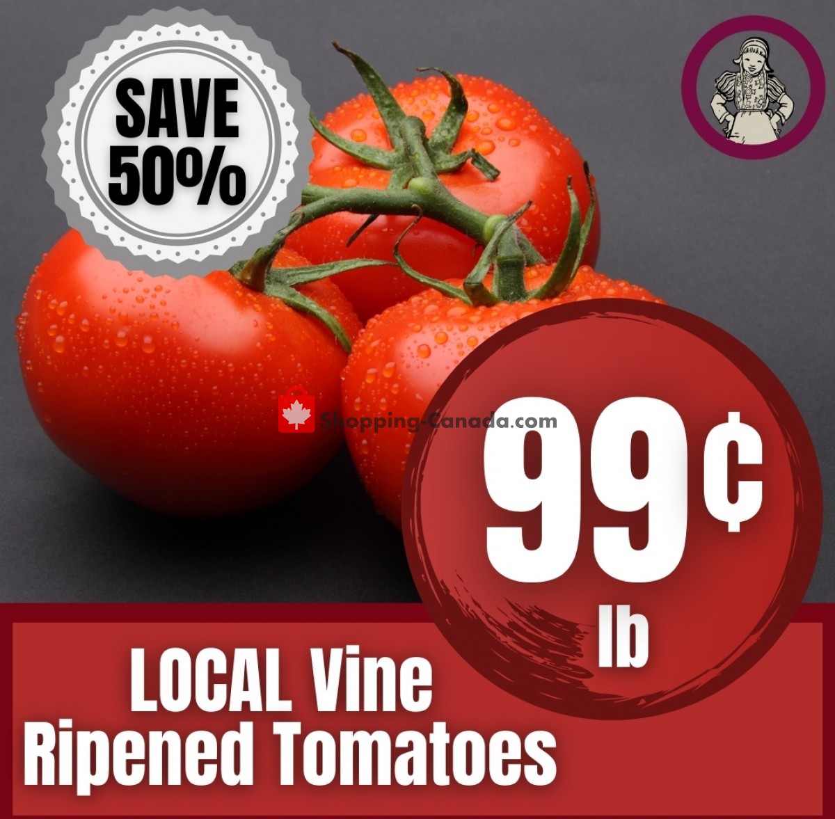 Dutchie's Fresh Market flyer from Saturday April 24, 2021 to Saturday April 24, 2021 - page 13