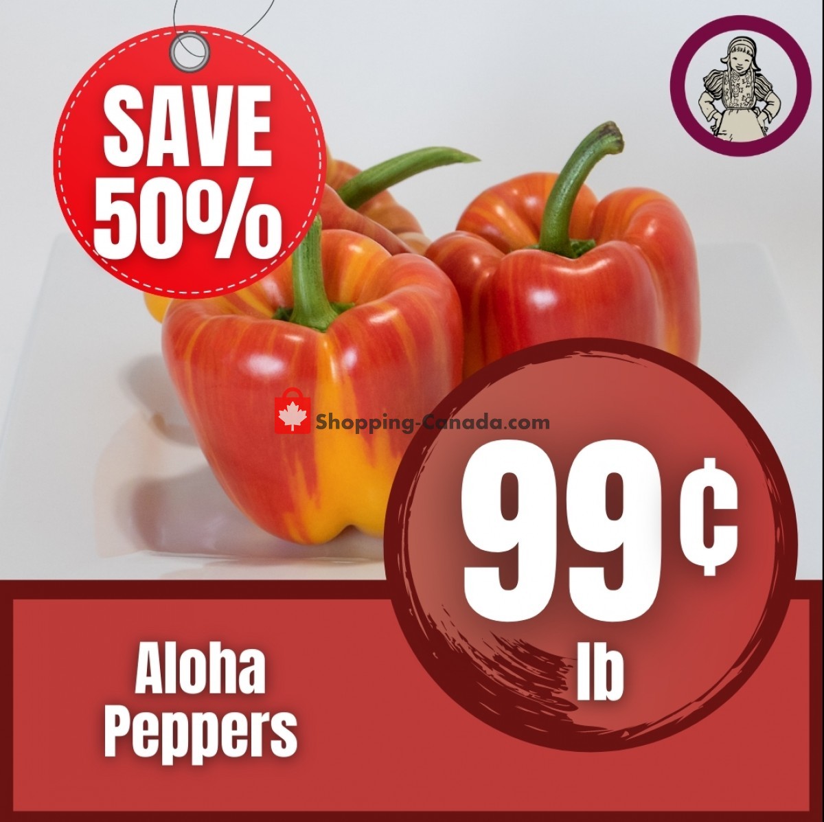 Dutchie's Fresh Market flyer from Saturday April 24, 2021 to Saturday April 24, 2021 - page 14