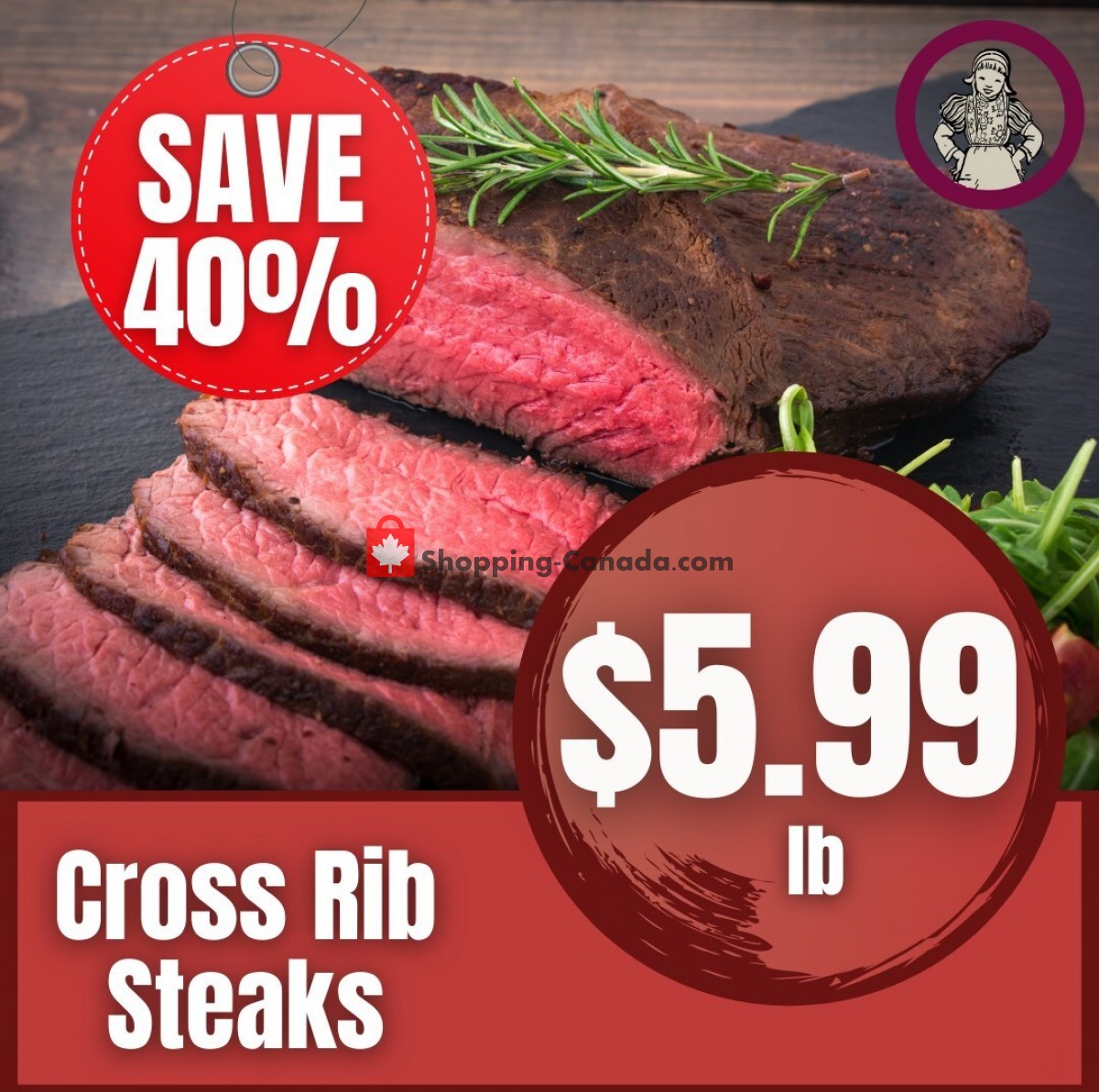 Dutchie's Fresh Market flyer from Saturday April 24, 2021 to Saturday April 24, 2021 - page 18