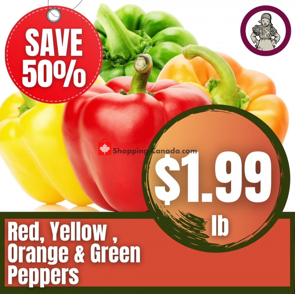 Dutchie's Fresh Market flyer from Saturday April 24, 2021 to Saturday April 24, 2021 - page 19
