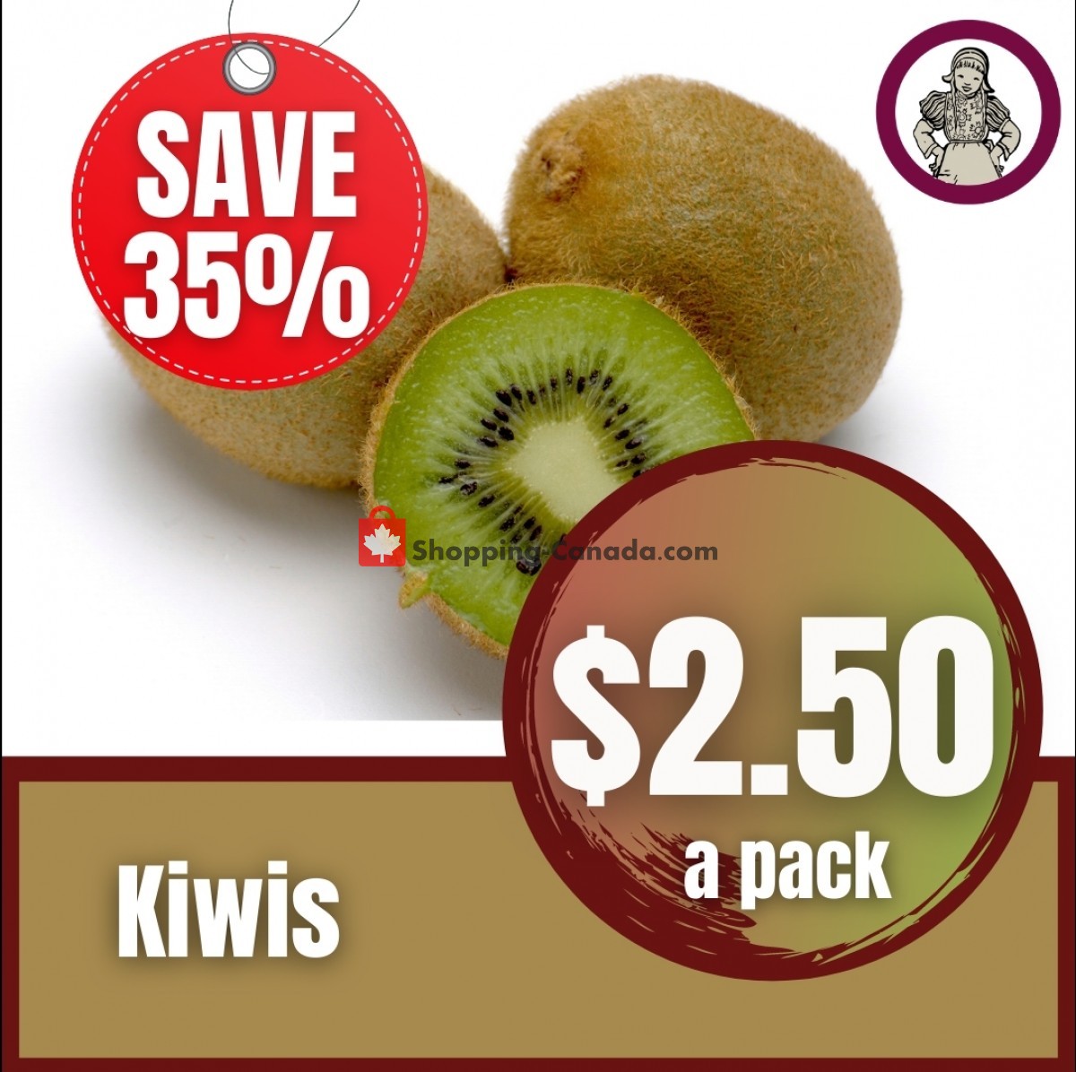Dutchie's Fresh Market flyer from Saturday April 24, 2021 to Saturday April 24, 2021 - page 21