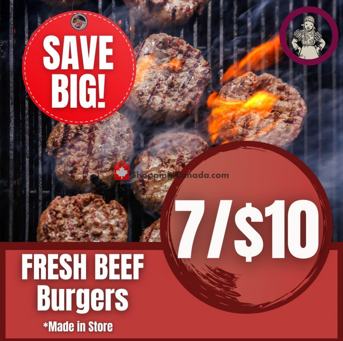 Dutchie's Fresh Market flyer from Saturday April 24, 2021 to Saturday April 24, 2021 - page 22