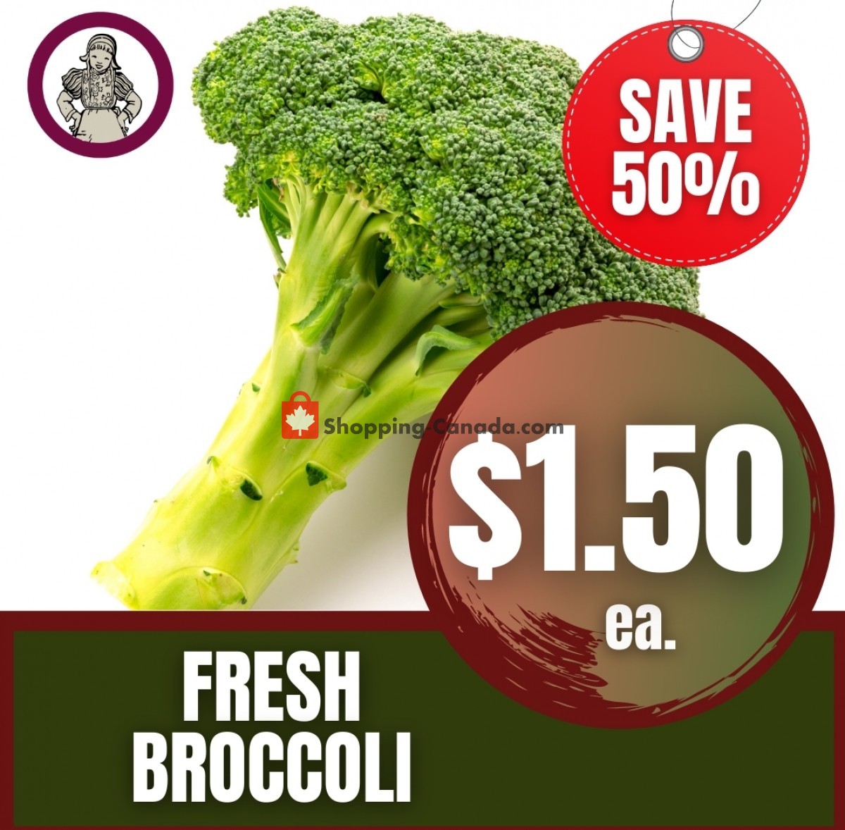Dutchie's Fresh Market flyer from Saturday April 24, 2021 to Saturday April 24, 2021 - page 23