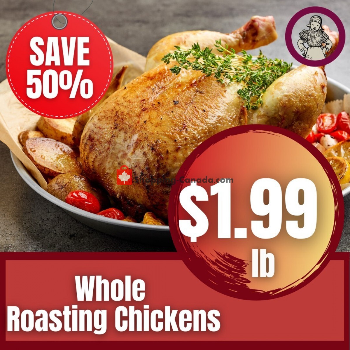 Dutchie's Fresh Market flyer from Saturday April 24, 2021 to Saturday April 24, 2021 - page 24