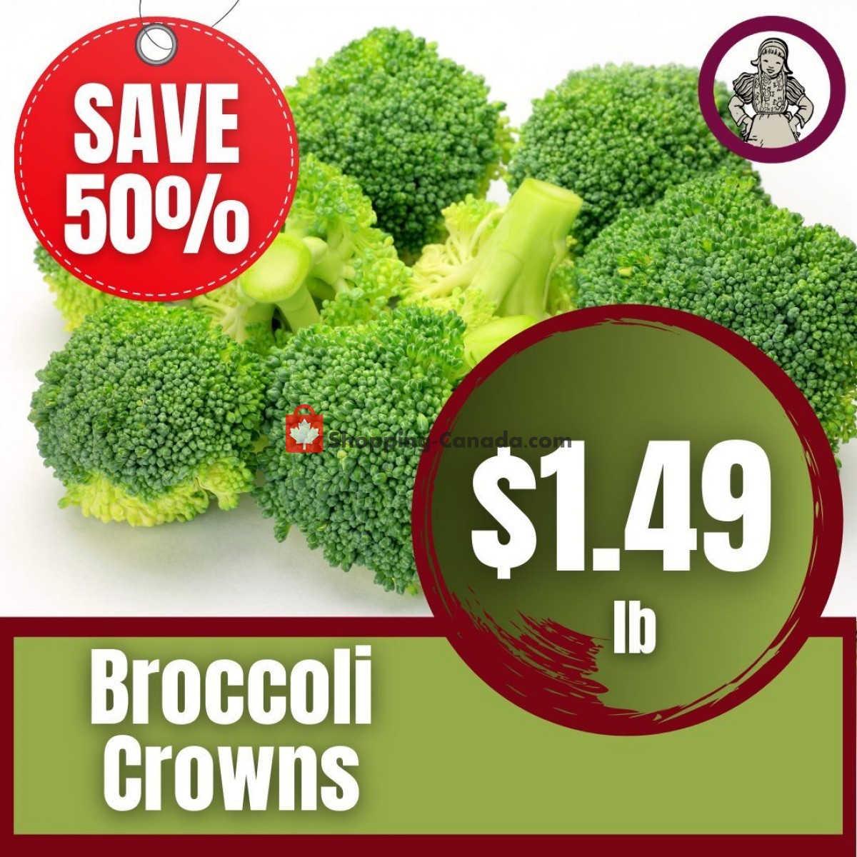 Dutchie's Fresh Market flyer from Saturday April 24, 2021 to Saturday April 24, 2021 - page 28