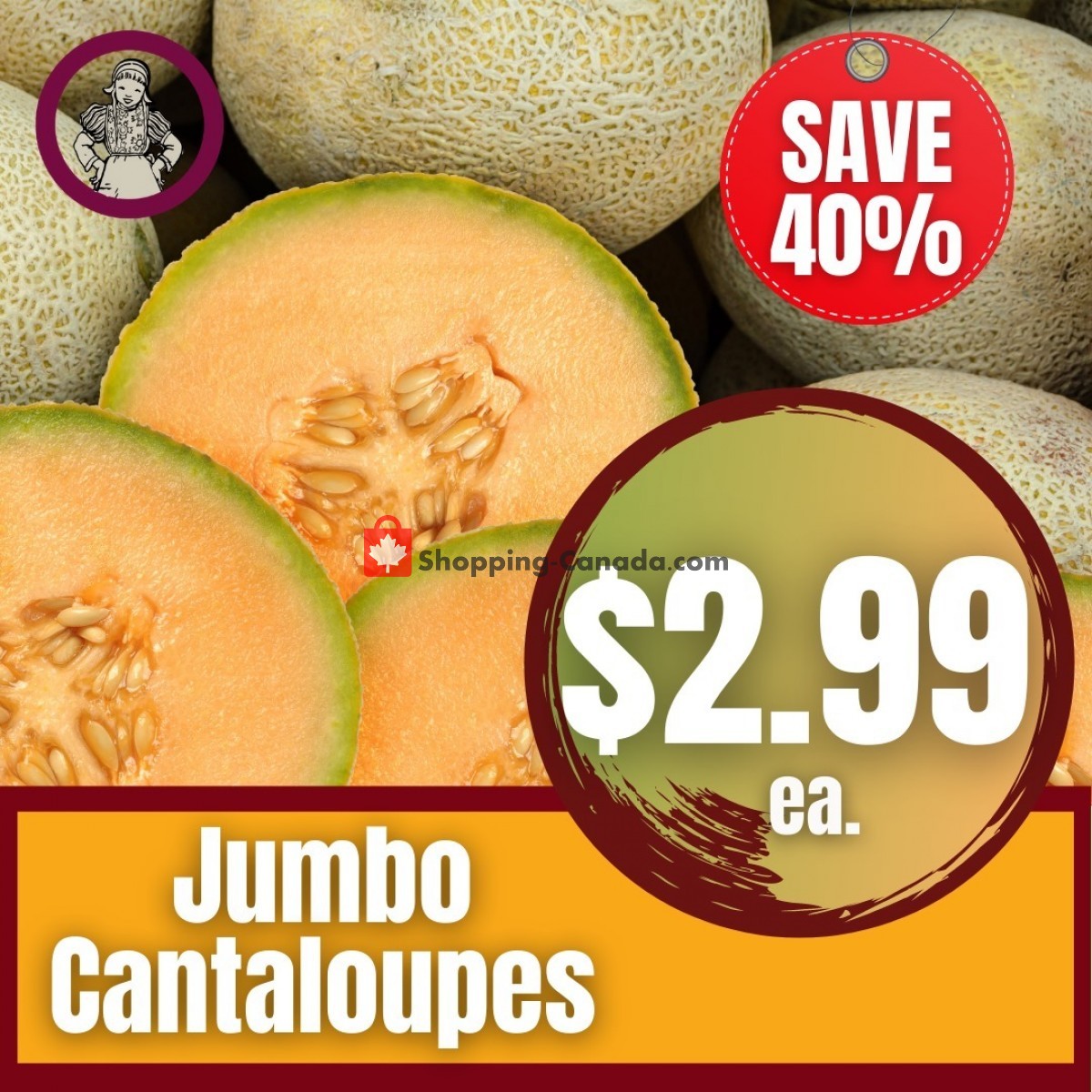 Dutchie's Fresh Market flyer from Saturday April 24, 2021 to Saturday April 24, 2021 - page 29