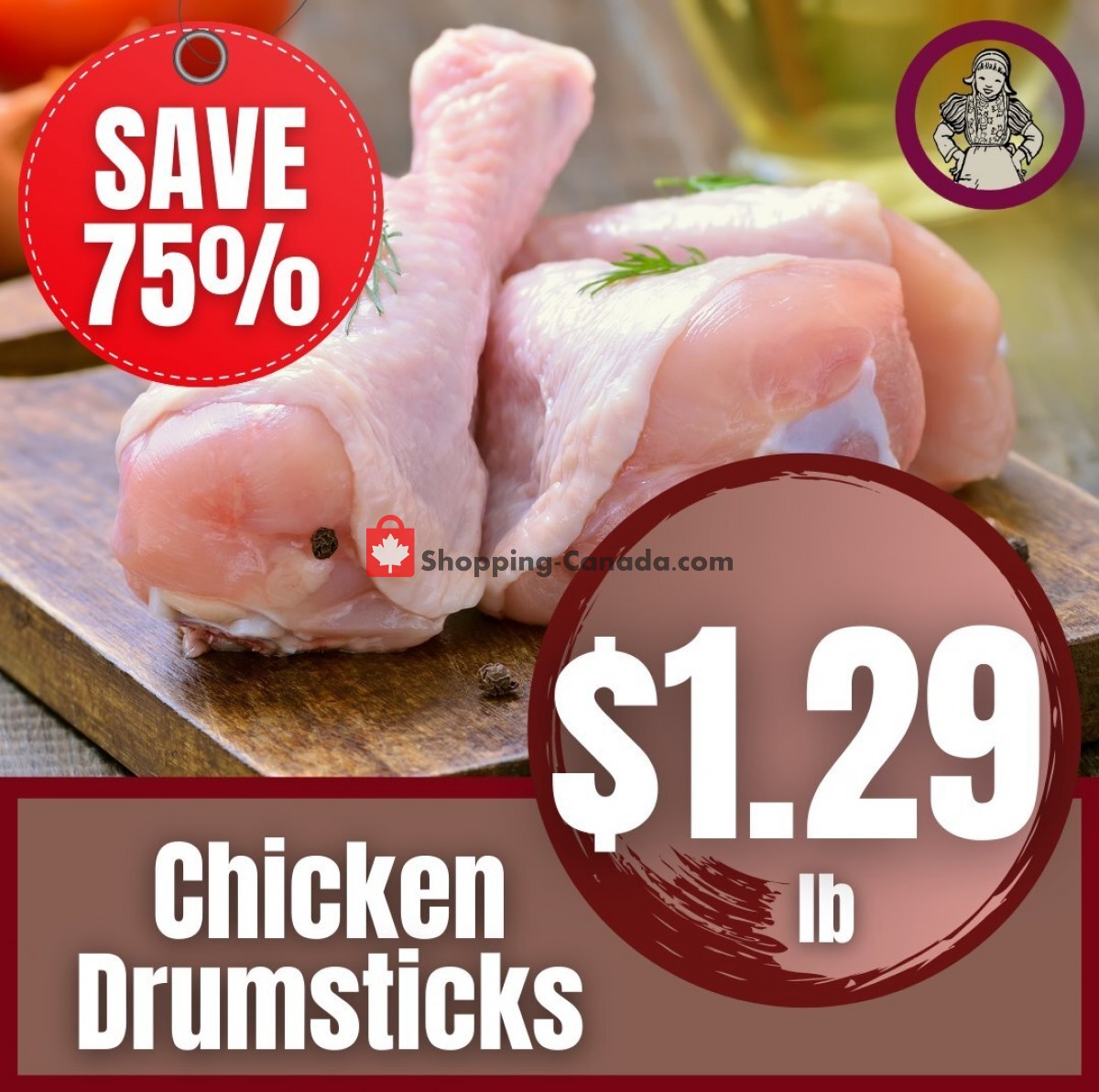 Dutchie's Fresh Market flyer from Saturday April 24, 2021 to Saturday April 24, 2021 - page 3