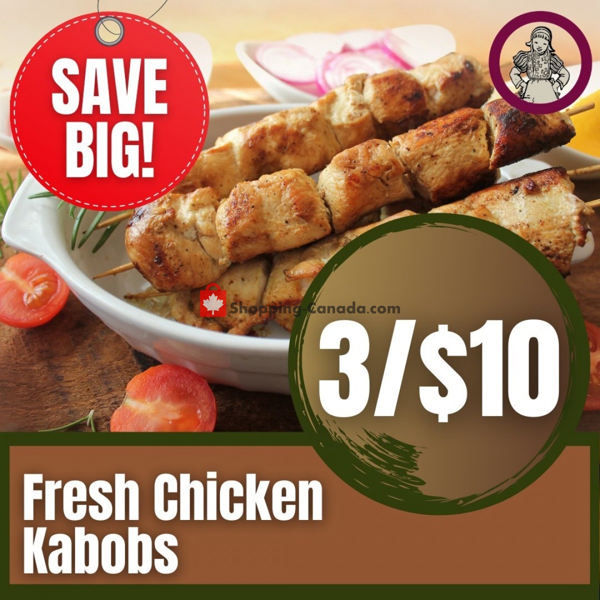 Dutchie's Fresh Market flyer from Saturday April 24, 2021 to Saturday April 24, 2021 - page 31