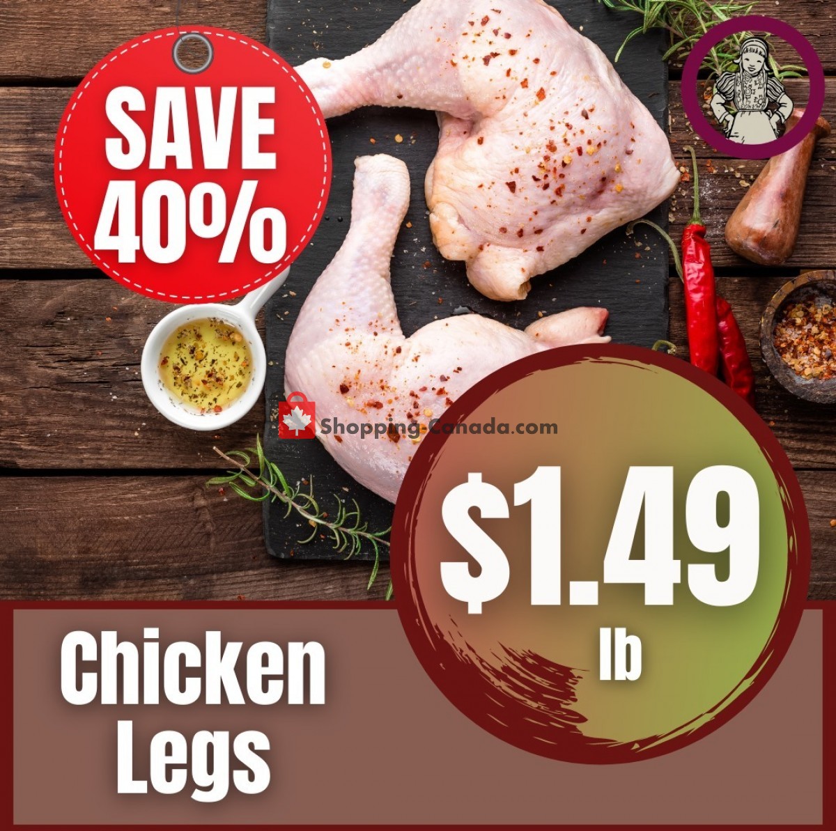 Dutchie's Fresh Market flyer from Saturday April 24, 2021 to Saturday April 24, 2021 - page 32