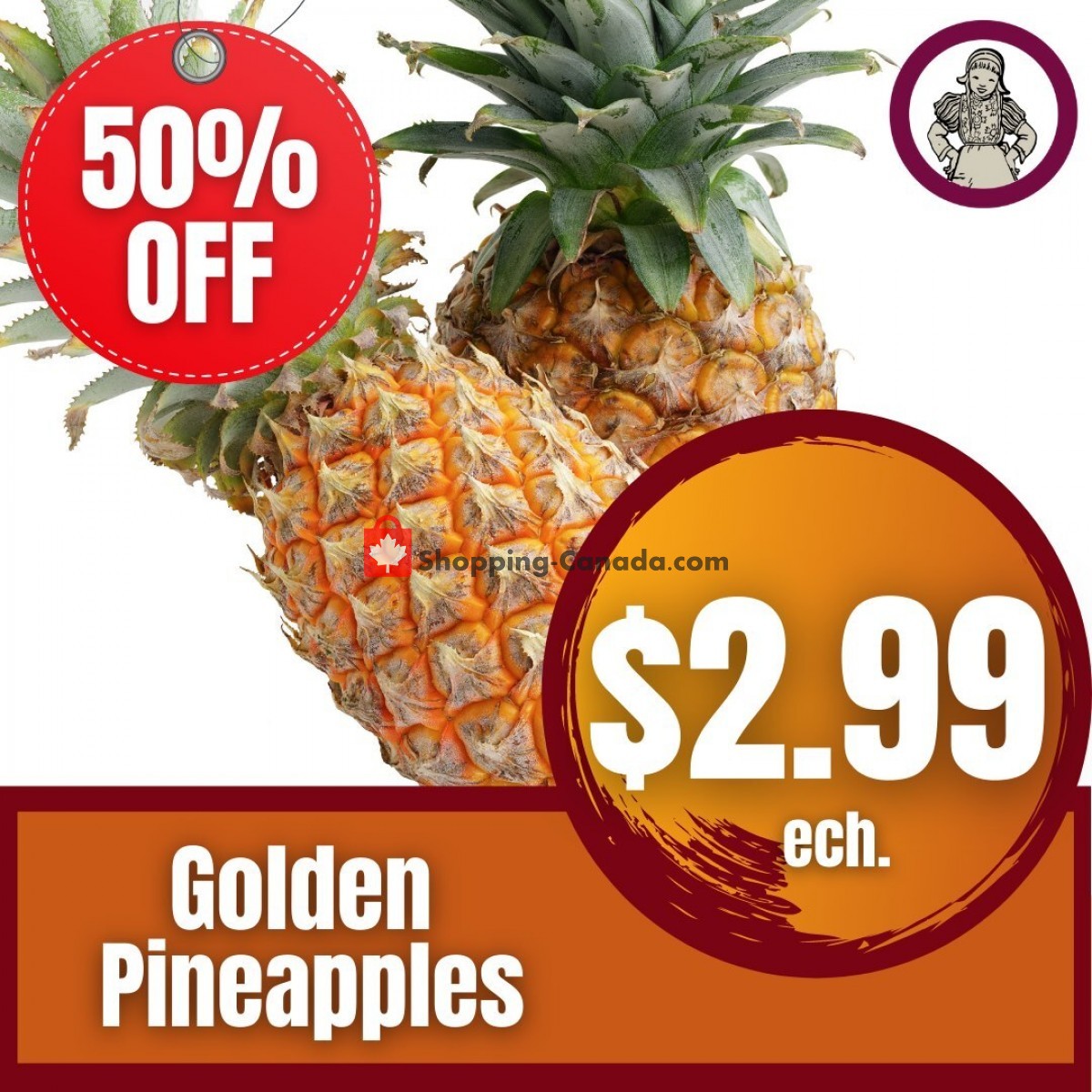 Dutchie's Fresh Market flyer from Saturday April 24, 2021 to Saturday April 24, 2021 - page 33