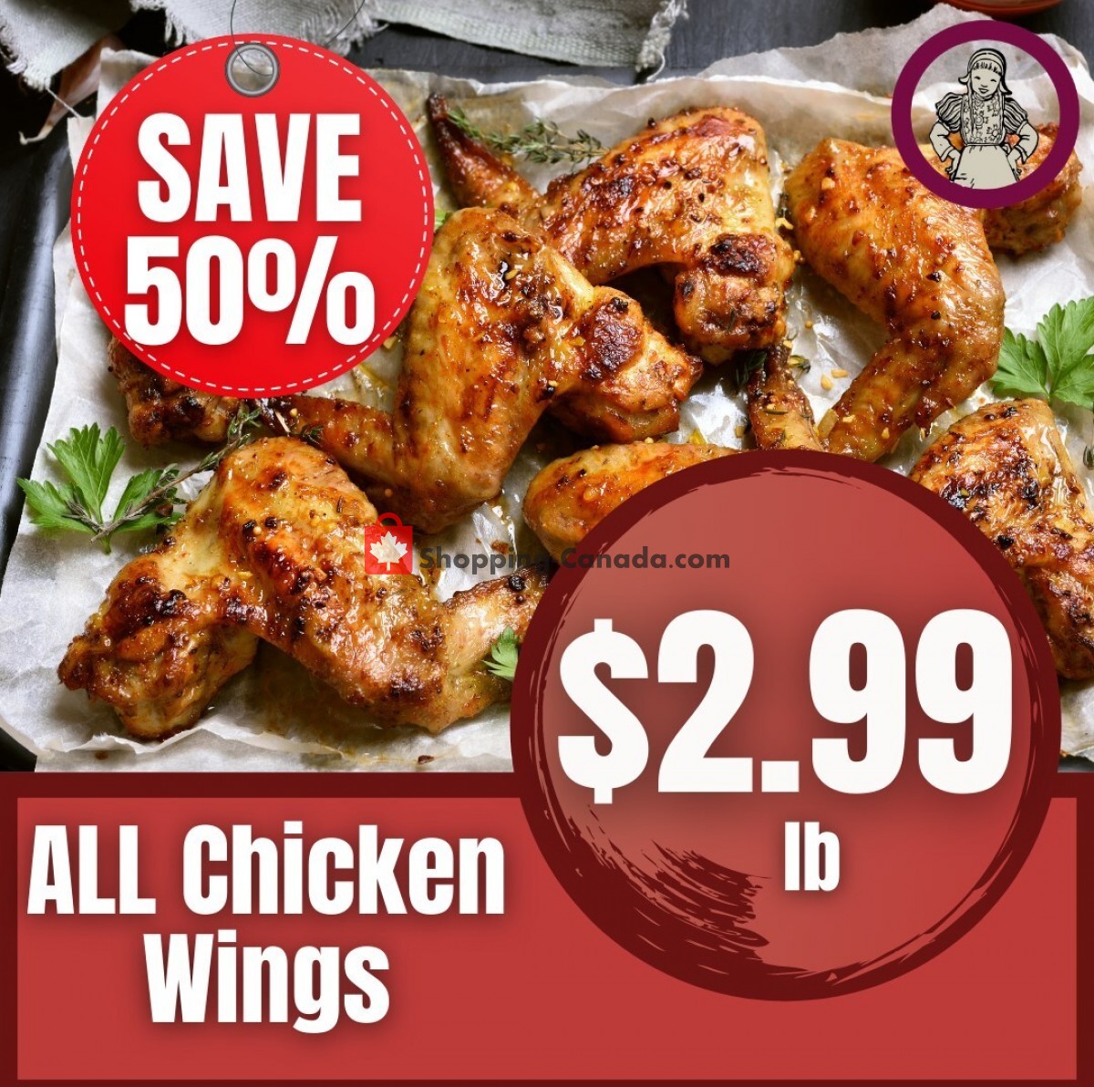 Dutchie's Fresh Market flyer from Saturday April 24, 2021 to Saturday April 24, 2021 - page 4