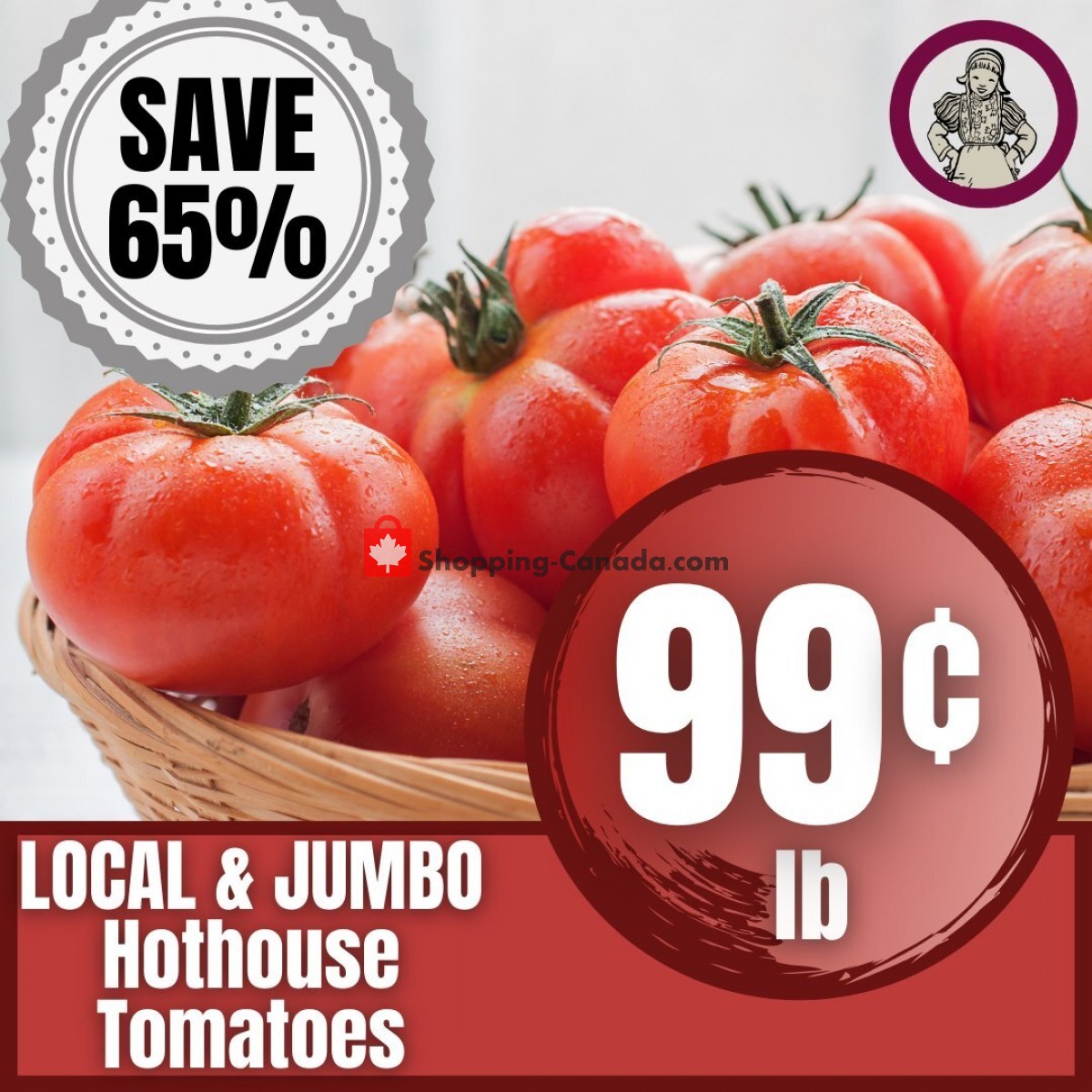 Dutchie's Fresh Market flyer from Saturday April 24, 2021 to Saturday April 24, 2021 - page 5