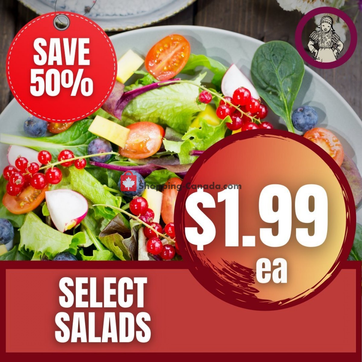 Dutchie's Fresh Market flyer from Saturday April 24, 2021 to Saturday April 24, 2021 - page 8