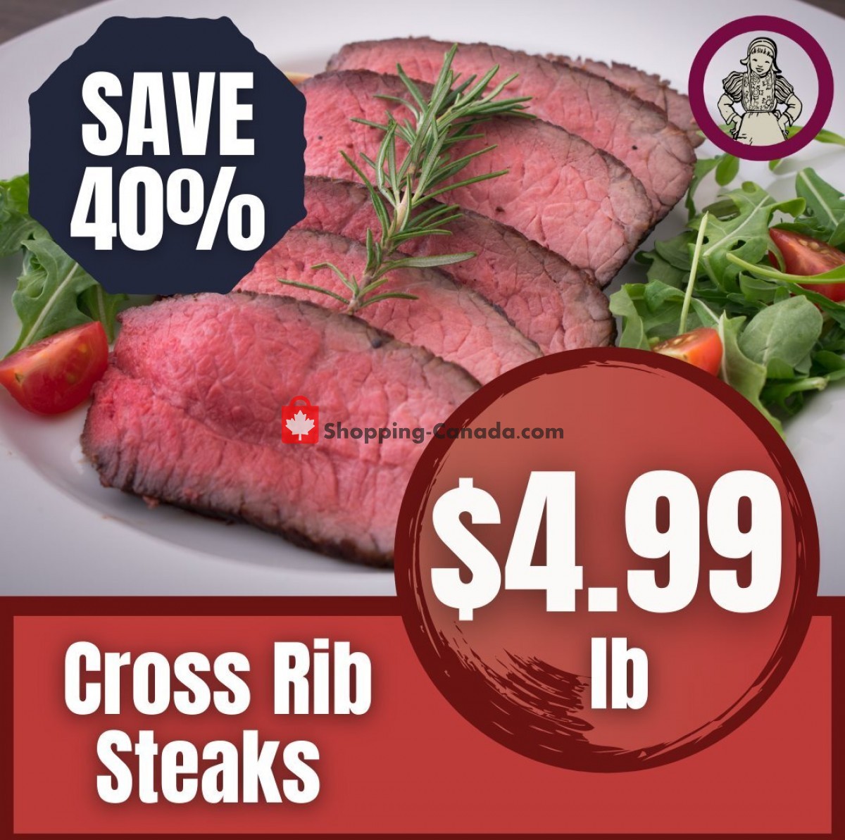 Dutchie's Fresh Market flyer from Saturday July 10, 2021 to Saturday July 10, 2021 - page 11