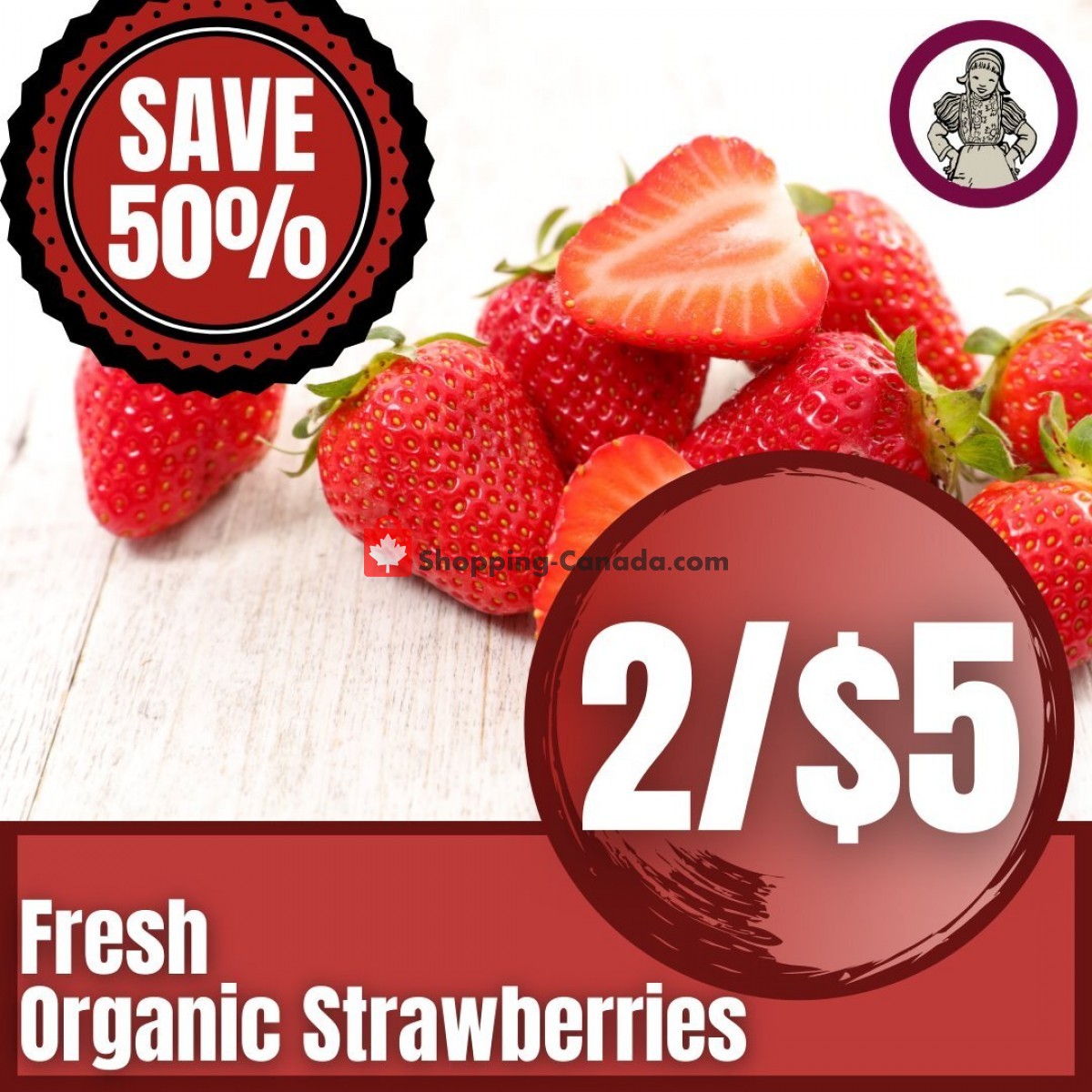 Dutchie's Fresh Market flyer from Saturday May 1, 2021 to Saturday May 1, 2021 - page 20