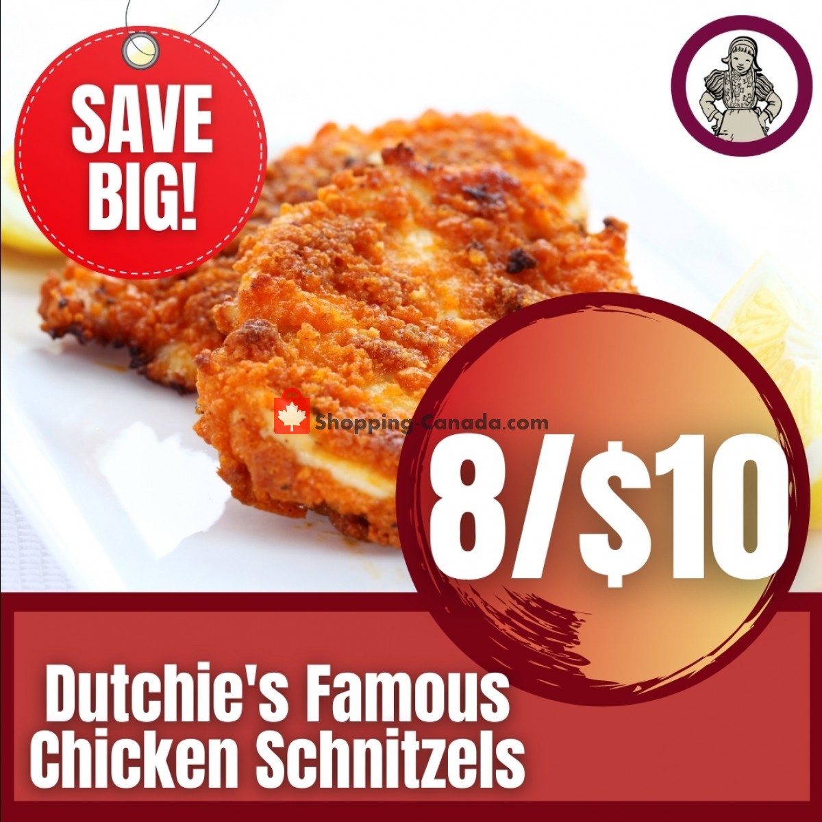 Dutchie's Fresh Market flyer from Saturday May 1, 2021 to Saturday May 1, 2021 - page 35