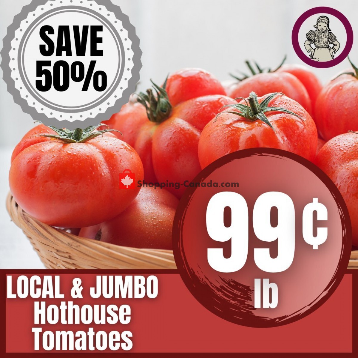 Dutchie's Fresh Market flyer from Saturday May 1, 2021 to Saturday May 1, 2021 - page 4