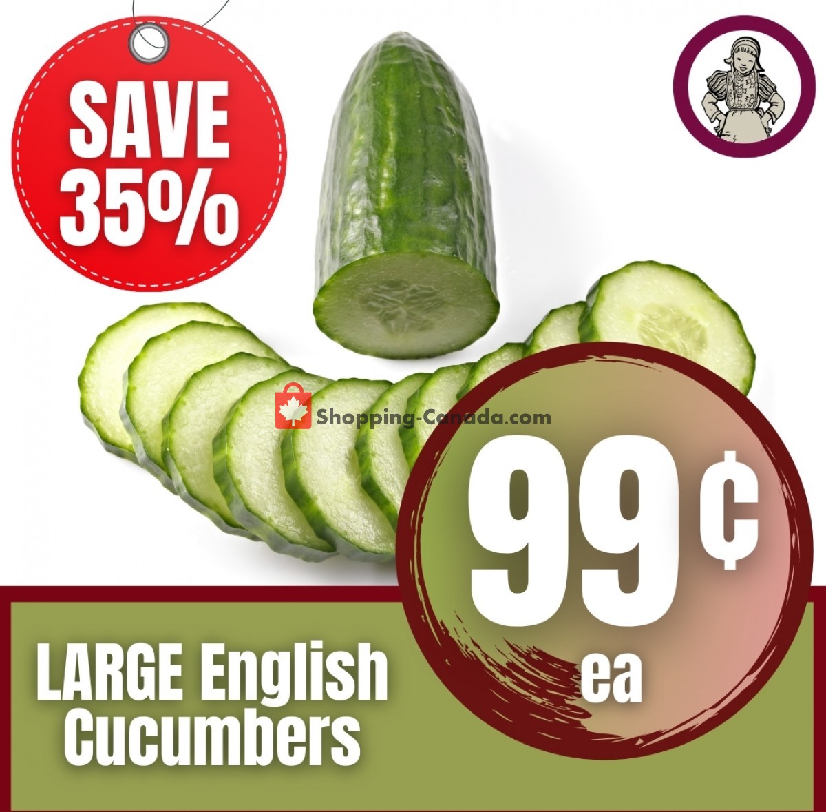 Dutchie's Fresh Market flyer from Saturday May 1, 2021 to Saturday May 1, 2021 - page 9