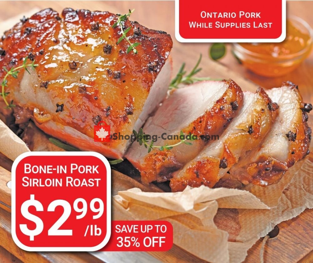 Dutchie's Fresh Market flyer from Saturday January 16, 2021 to Saturday January 16, 2021 - page 12