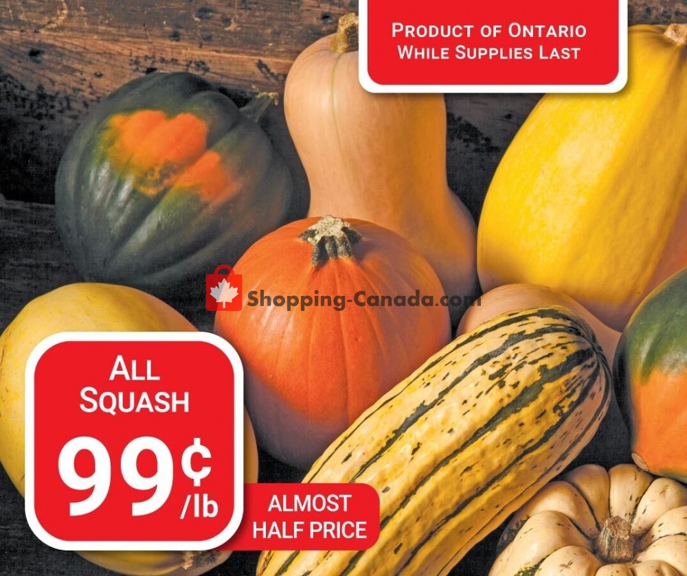 Dutchie's Fresh Market flyer from Saturday January 16, 2021 to Saturday January 16, 2021 - page 22