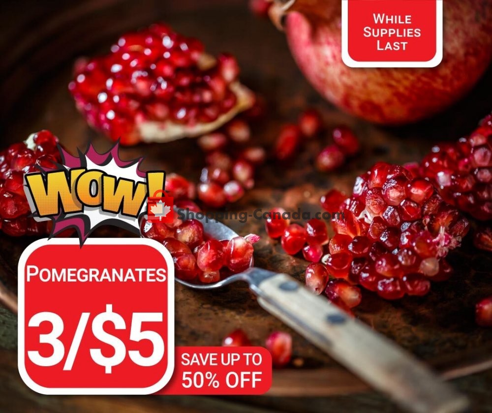 Dutchie's Fresh Market flyer from Saturday January 16, 2021 to Saturday January 16, 2021 - page 23