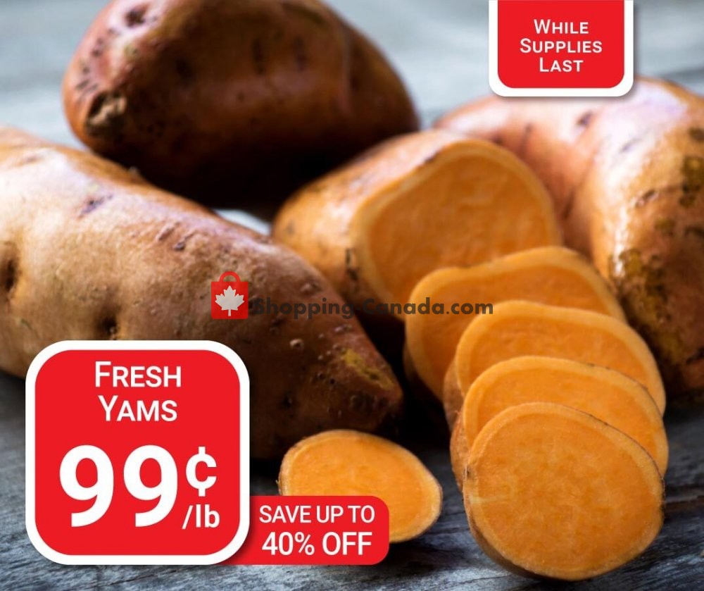 Dutchie's Fresh Market flyer from Saturday January 16, 2021 to Saturday January 16, 2021 - page 25