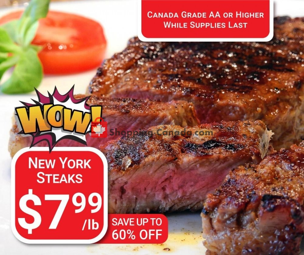 Dutchie's Fresh Market flyer from Saturday January 16, 2021 to Saturday January 16, 2021 - page 27
