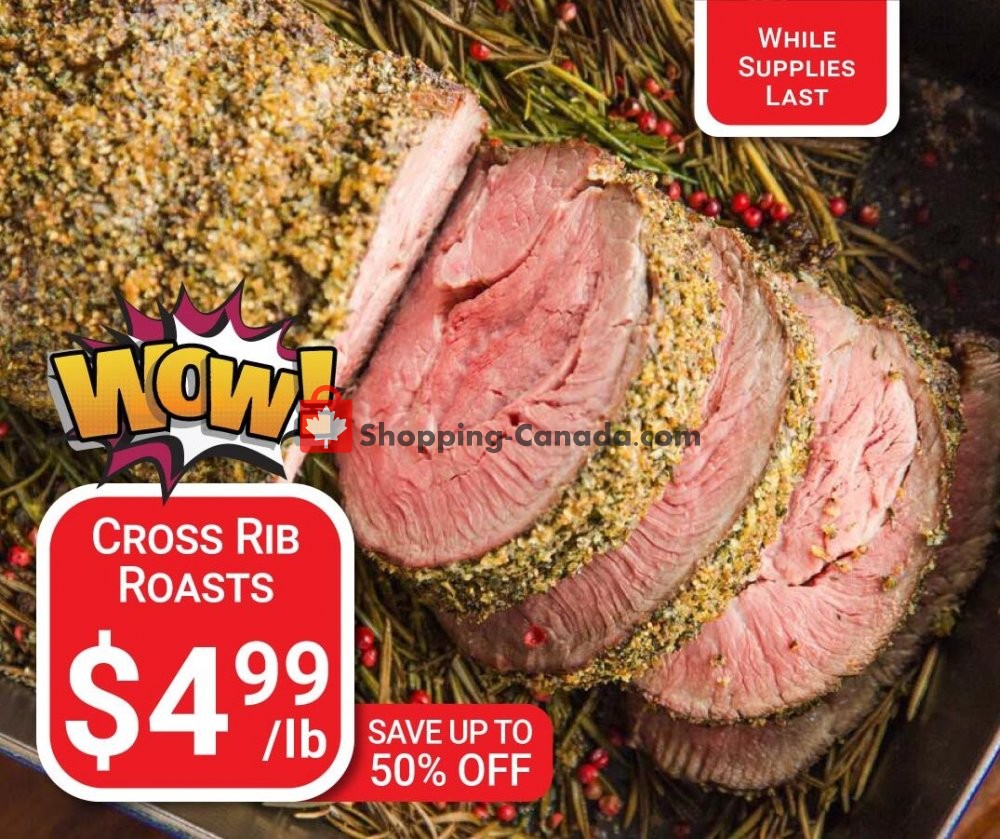 Dutchie's Fresh Market flyer from Saturday January 16, 2021 to Saturday January 16, 2021 - page 5