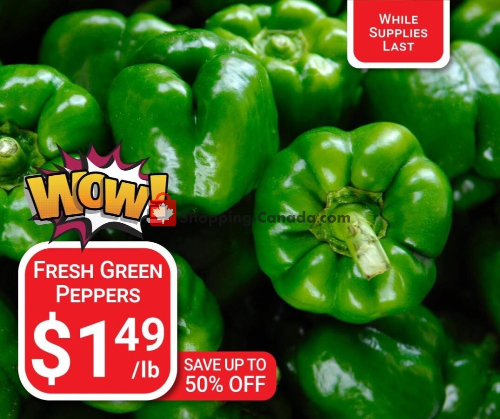 Dutchie's Fresh Market flyer from Saturday January 16, 2021 to Saturday January 16, 2021 - page 6