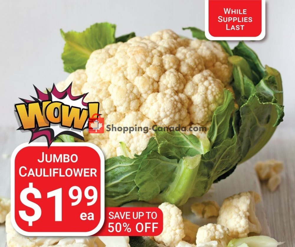 Dutchie's Fresh Market flyer from Saturday January 16, 2021 to Saturday January 16, 2021 - page 7