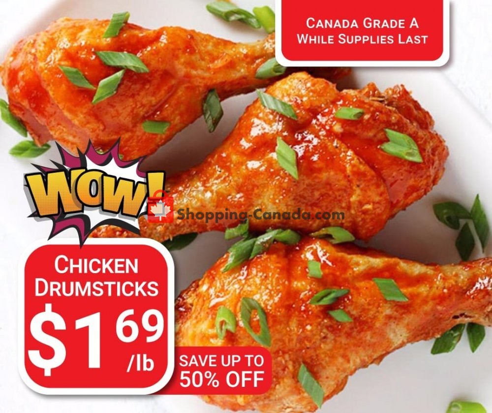 Dutchie's Fresh Market flyer from Saturday January 16, 2021 to Saturday January 16, 2021 - page 8